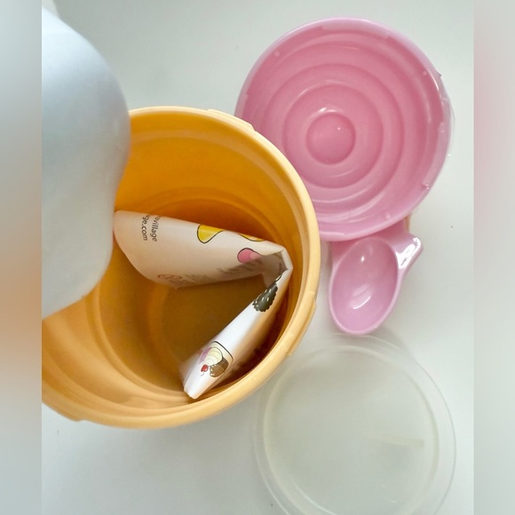 Ice Cream Magic - Personal Ice Cream Maker with instructions - Picture 6 of 8